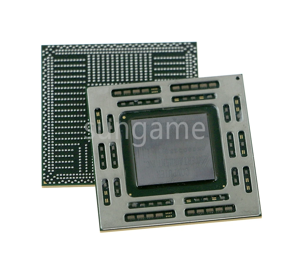 PlayStation4 - 晃 10pcs Original Replacement IC Host Chip For PlayStation 4