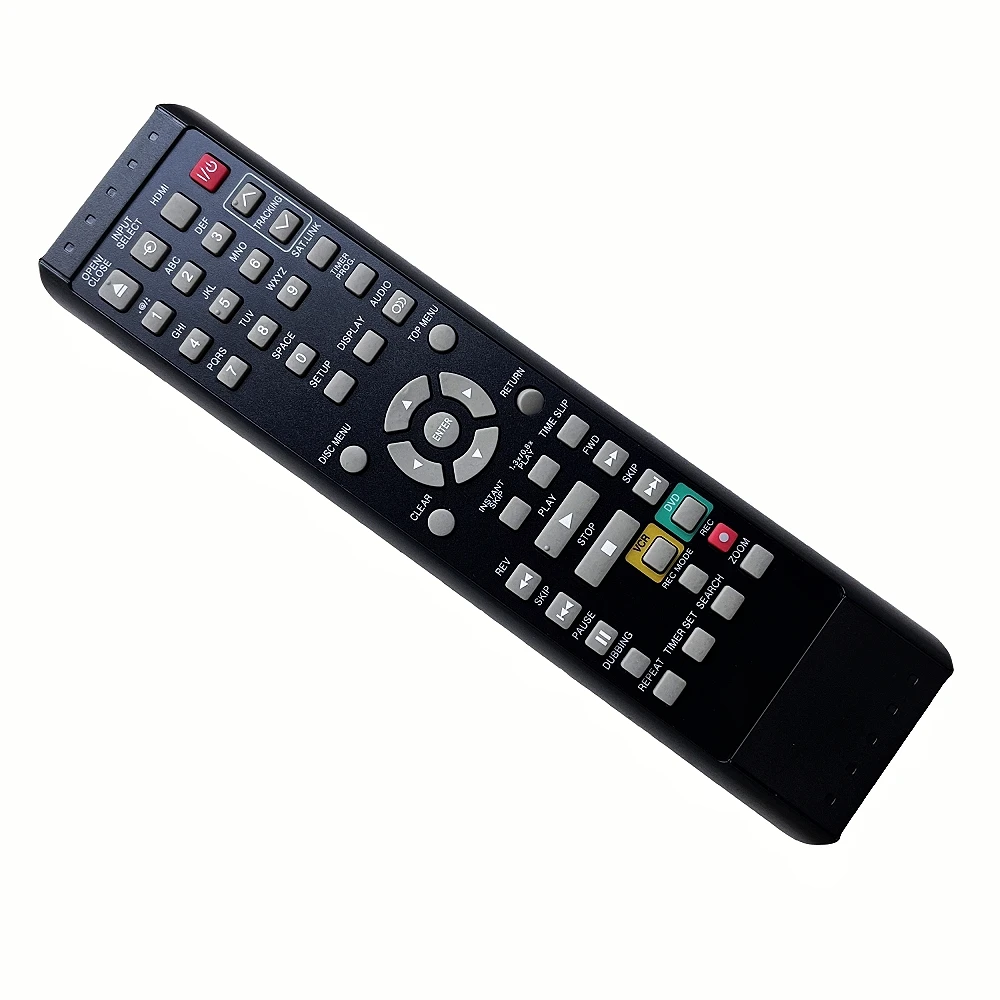 Nuovo Telecomando Per Toshiba Se-R0294 Se-R0295 Se-R0343 Dvr610 D-R265Sr Lettore Videoregistratore Dvd