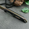 NEW TOOR Fixed Blade Knife High Quality Pocket Knife D2 Blade G10 Handle Outdoor EDC Camping Hiking Hunting Survival Tool 3