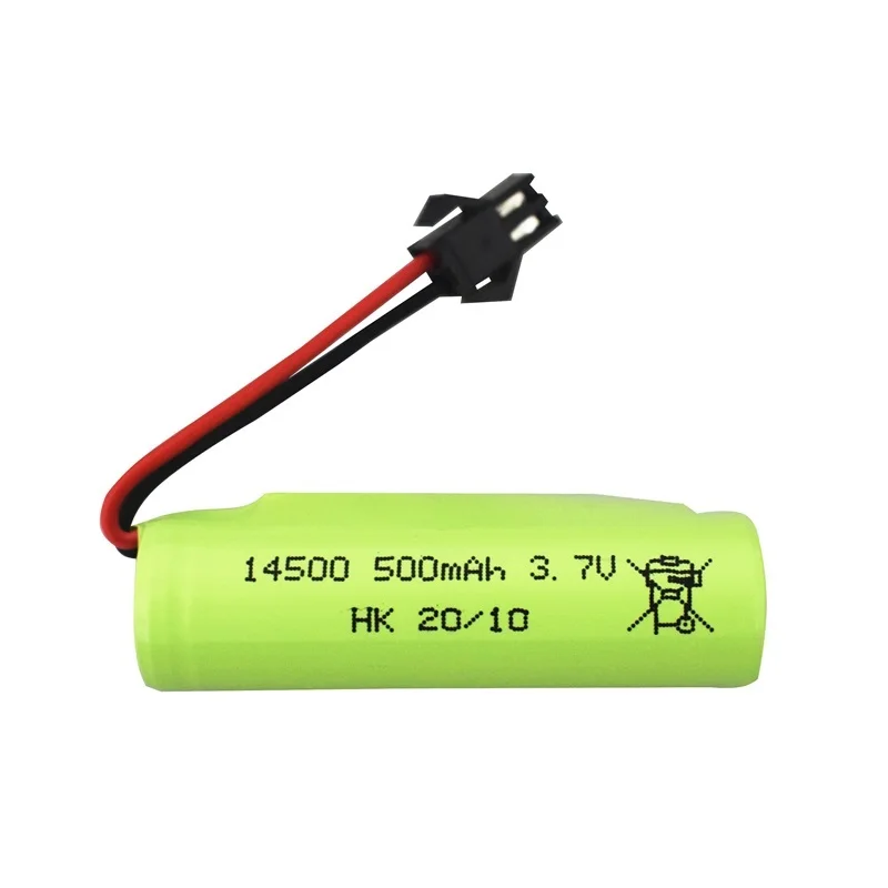 Chargeur RC 1S LiPo 3.7V USB pour drone mini, 6 couleurs
