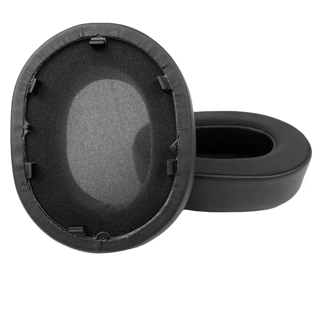 Nullkeai Replacement Ear Cushion for Sony WH-1000XM5 Headphone