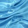 60*60cm Satin Square Scarf Women Candy Color Neckerchief Silk Feeling Stain Shiny Headband Silk Hair Wraps Bag Accessories 5
