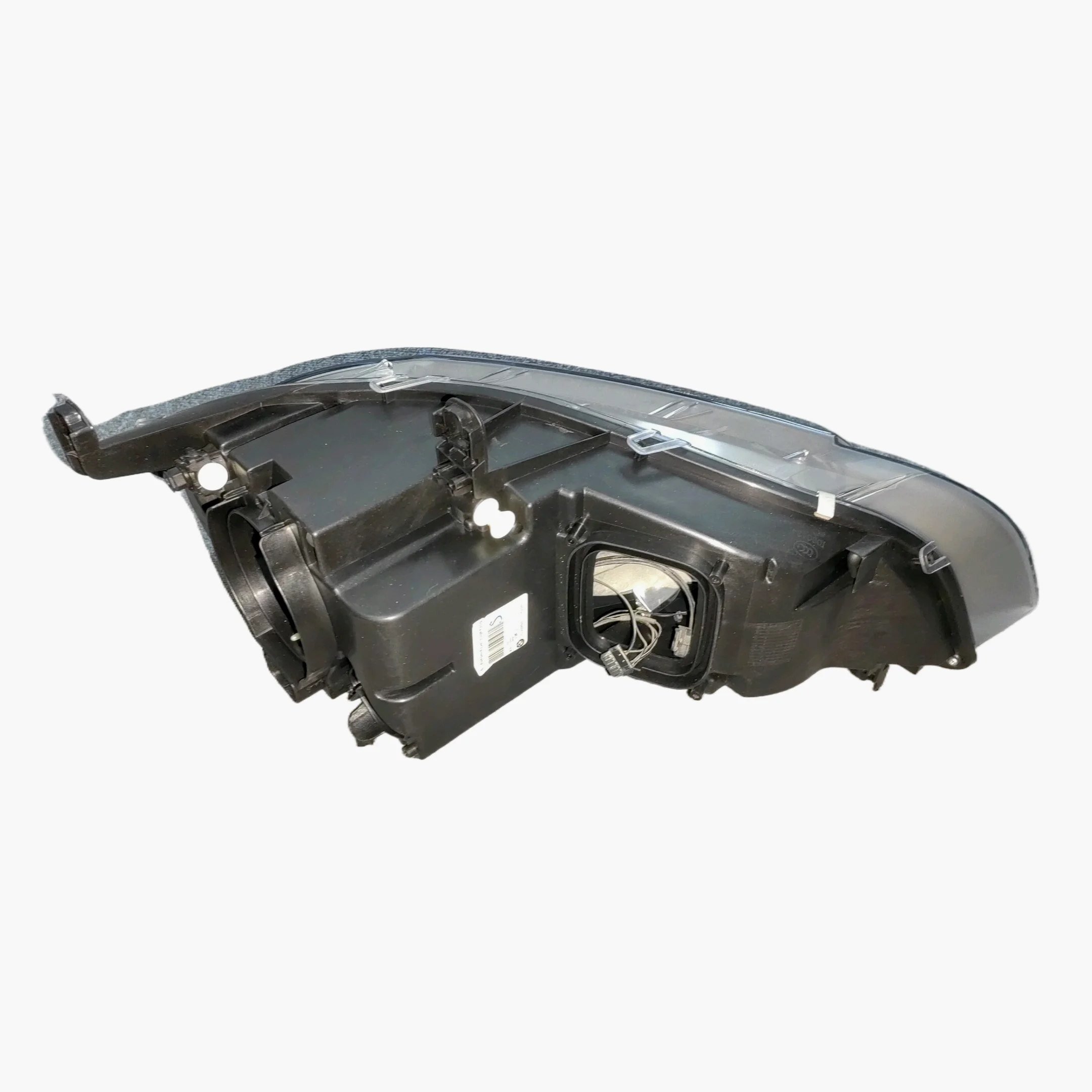 High Quality Popular 12V Headlights Suitable For BMW X5 E70 Models