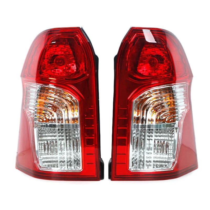 

Rear Tail Lampassy Turn Signal Light Stop Brake Fog Lamp For Ssangyong Actyon Sports 2013-2016 8360132500 8360232500