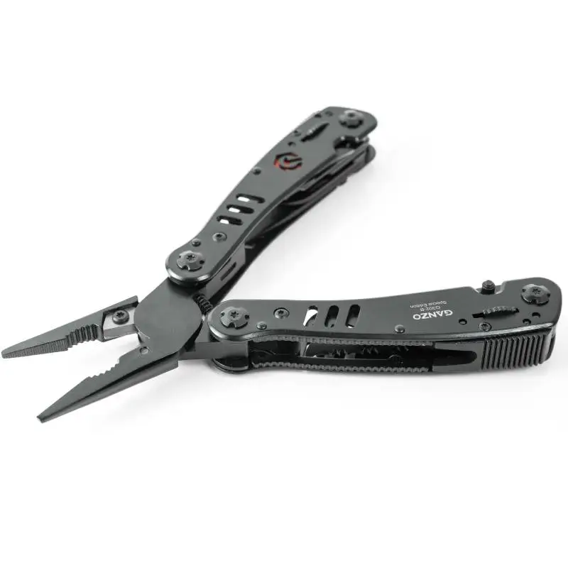 24 Tools in One Multi Tool Pliers Convenient Trim Kitchen Lederman
