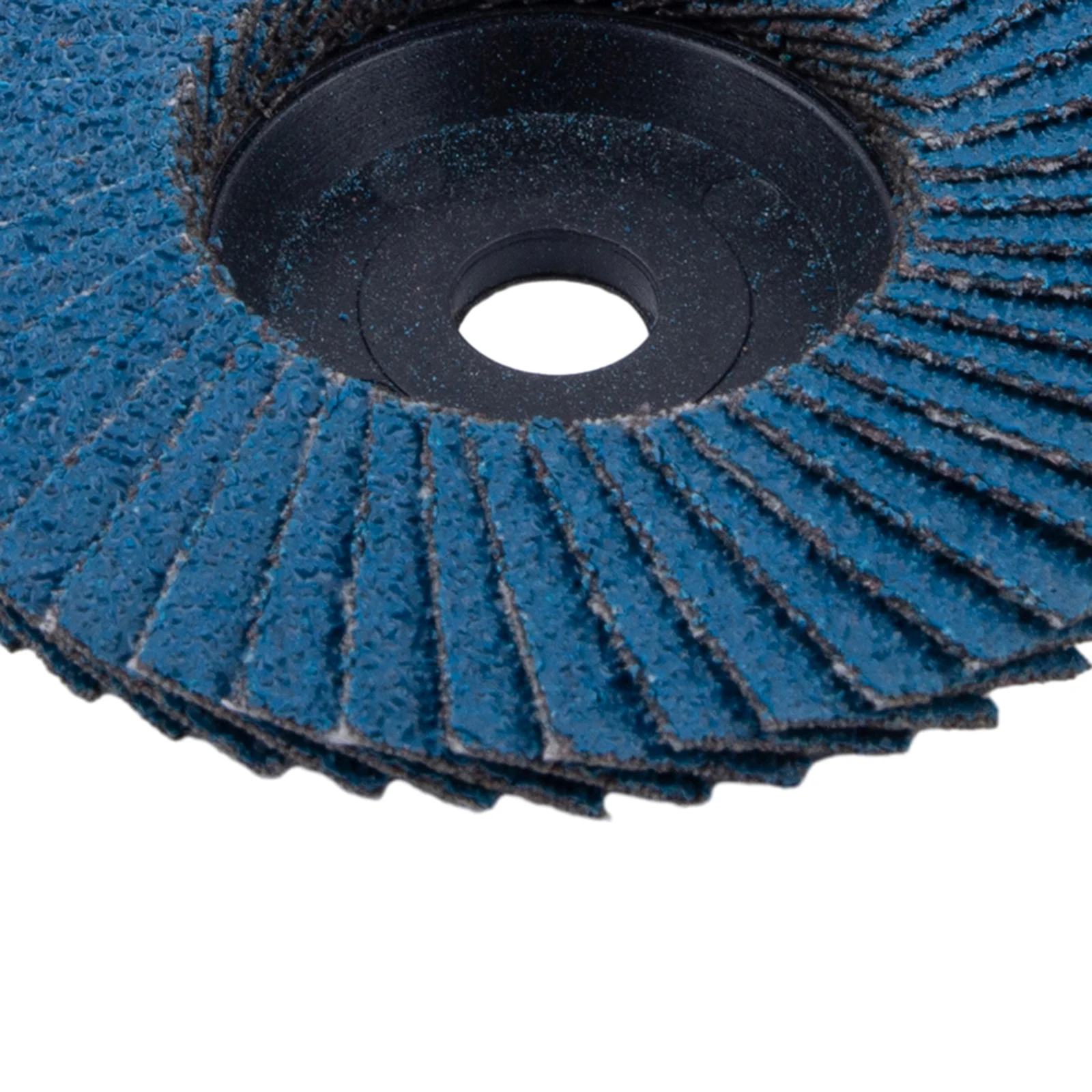 3 Inch Flat Flap Discs 75mm Grinding Wheels Wood Cutting For Angle Grinder Grinding Wheel Plastic Cover Blade