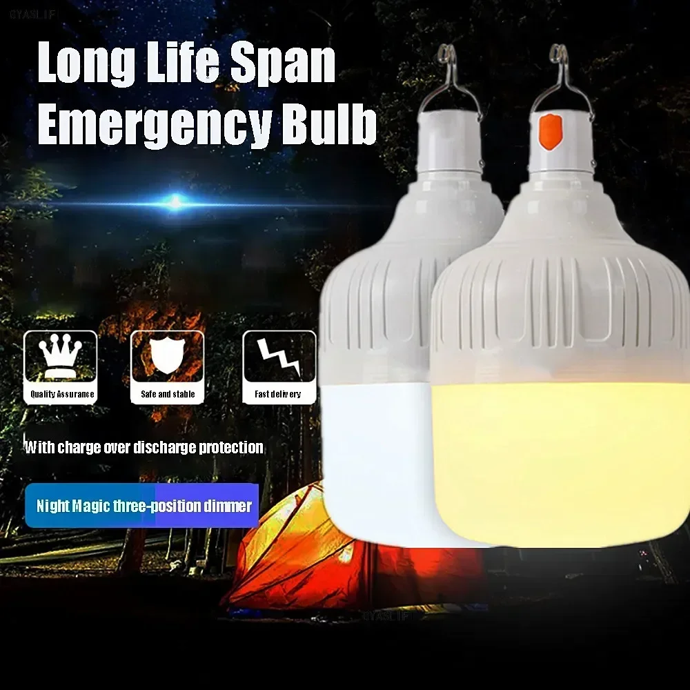 Cavo Adattatore USB Da 5V Per Lanterna LED EVER 3300008-2 E Simili. Ricambio UpBright Per Illuminazione Da Campeggio E Emergenza.