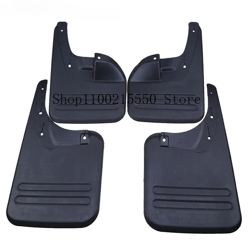 

Передние и задние щитки от грязи для Toyota Hilux Vigo 2006-2014 2007 2008 2009 2010 2011