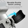 Brushless Electric Trimmer 6 Speeds Cordless Wood Router 6/6.35/8mm Woodworking Engraving Slotting Tool for Makita 21V Battery 5