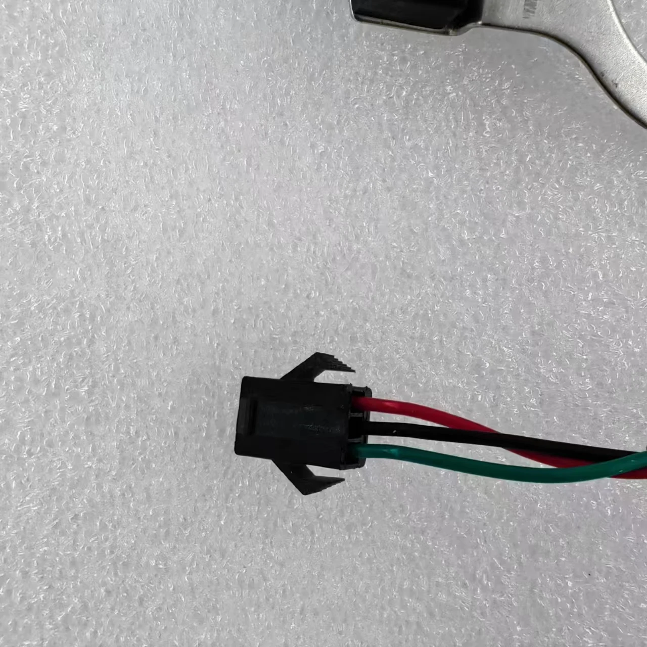 OURMETER DH-SENSOR FOREN15194 Electric Bicycle Pedal Assist Sensor Double Hall 12 Magnet SM-3Y PAS System Modified Parts