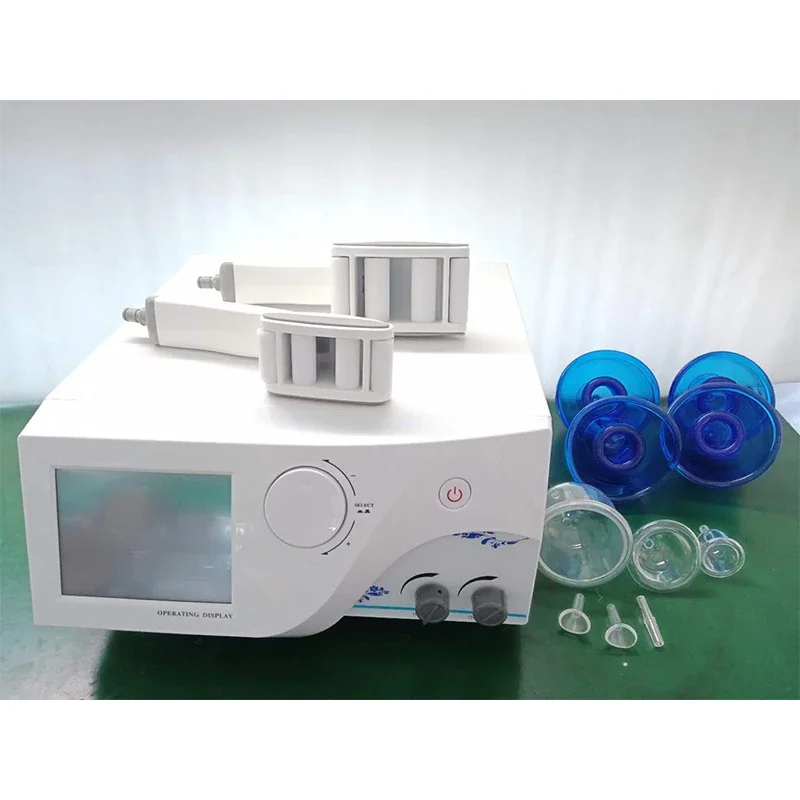 最新のスターバックSP2セルライト除去真空療法お尻リフトマシン