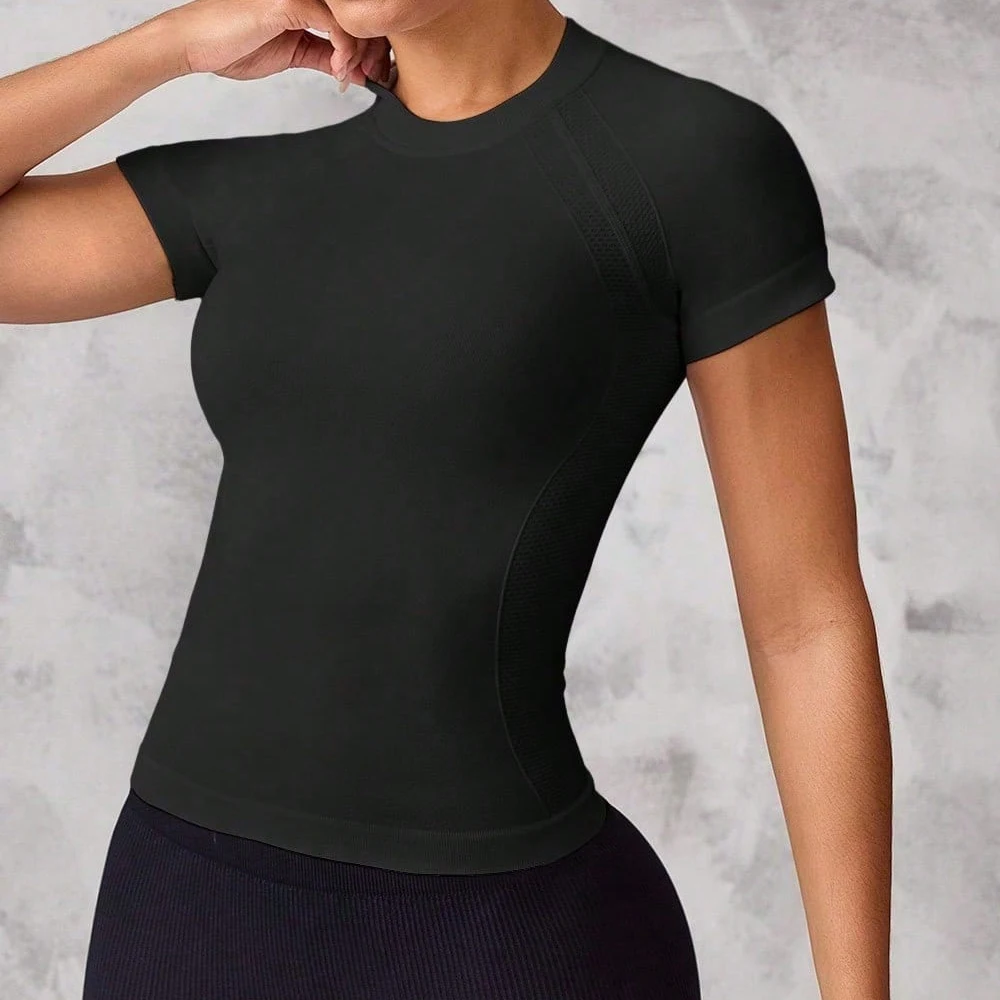 Women’s Quick-Dry Sports Top 3