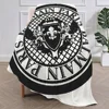 Fashion B-BalmainES Cool Luxury Blanket Plush Nap Sofa rug for Living Room Warm Office Bedroom Birthday Home Travel Kid Gifts 2