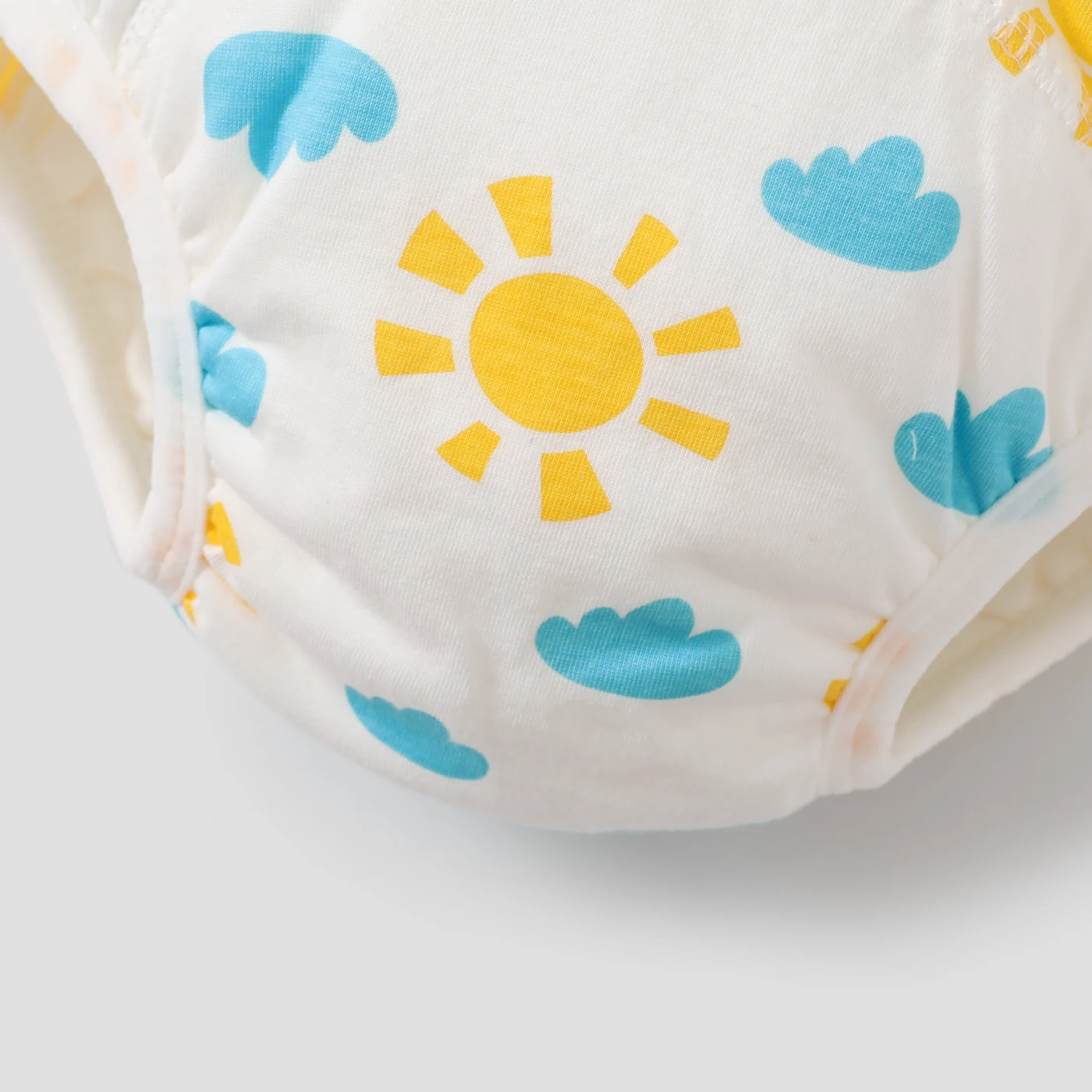 PatPat Kid Boy/Girl Animal-themed Underwear