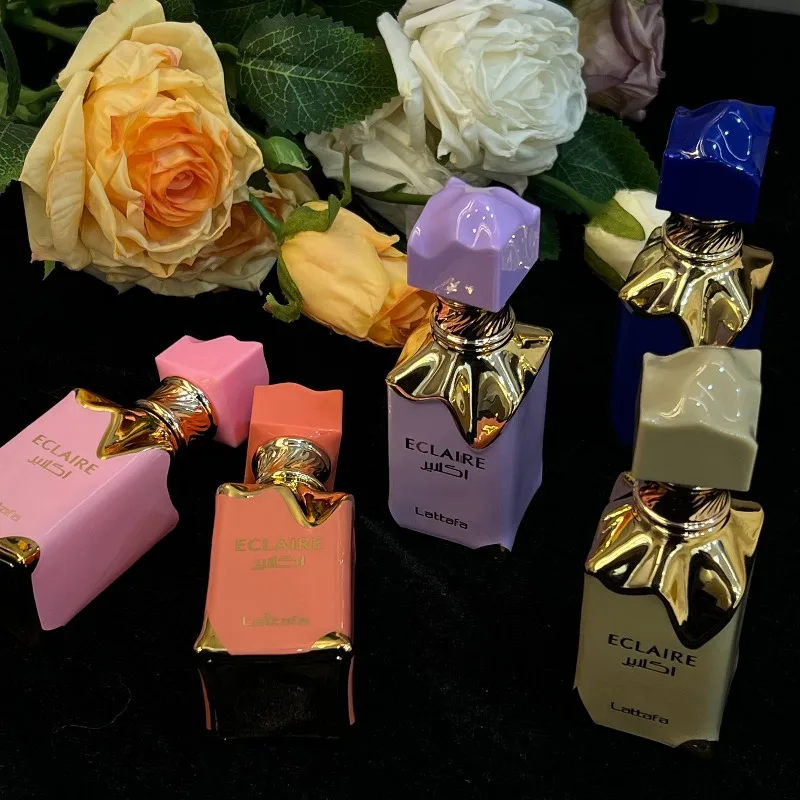 Eau De Cologne Parfüm Set Unisex Lang Anhaltender Luxus Duft_voghion.com