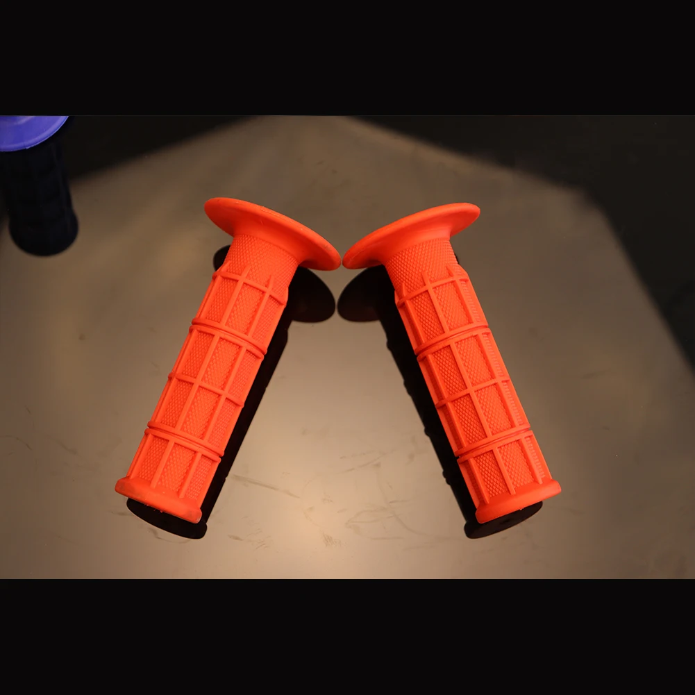 2 Poignée Original Yamaha YZ 85 125 250 450 DT125 Tricker 250