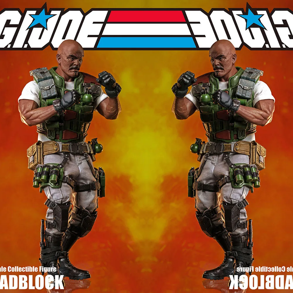 Threezero Muslimate 1/6 Men Soldier Roadblock Speciia Force Modello Di Combattimento Militare Con Arma 12 ''Action Figure Body Toys