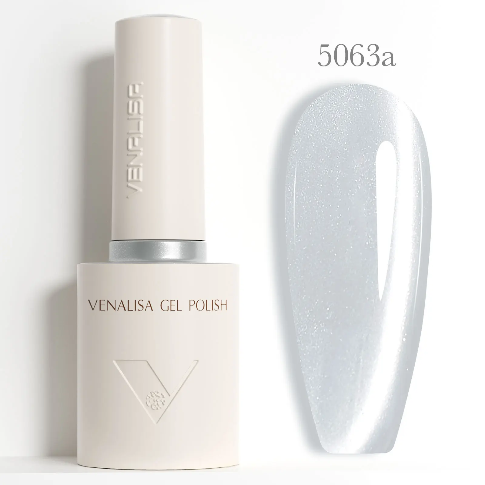 Premium Venalisa Nail Gel Polish Kit - Ultra Glossy, Long-Lasting & Matte Finish