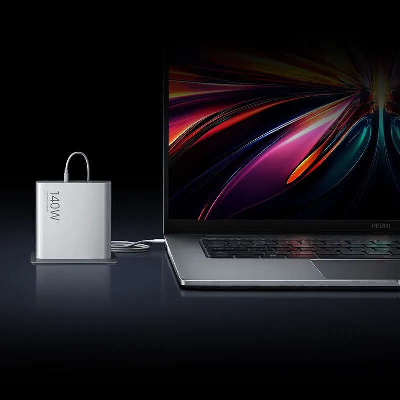 2025 كمبيوتر محمول Xiaomi REDMI Book Pro 16 جديد U...