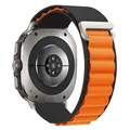 Black orange
