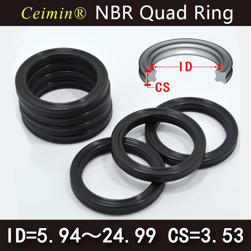 Quad Ring Seal Size Chart ubicaciondepersonas.cdmx.gob.mx