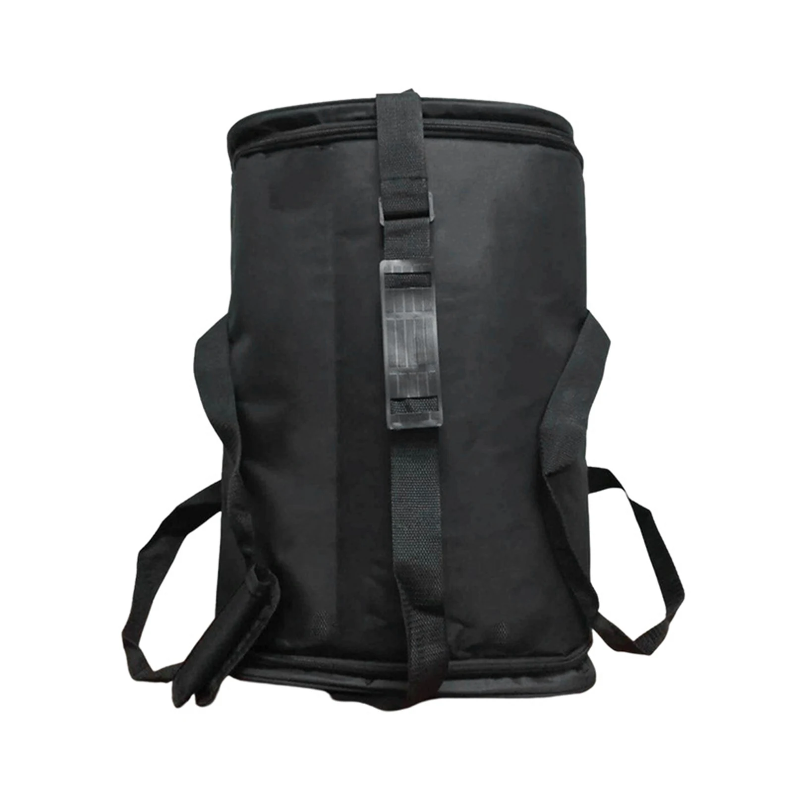 Professional Cajon Case Gig Bag Padded Oxford Cloth Drum Carrying Bag Handle Waterproof Storage Cover Cajon Drums