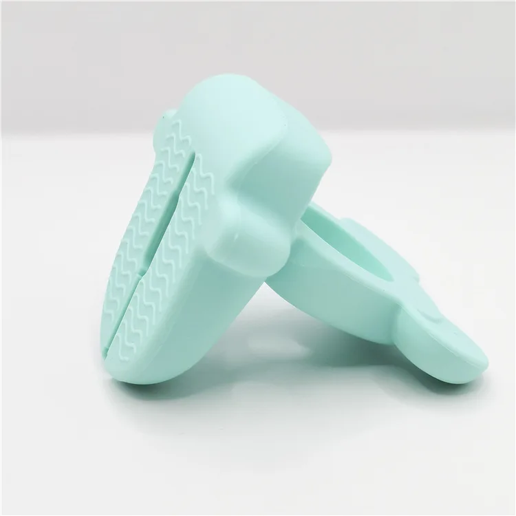 Cartoon Desktop Stand Silicone Charger For Apple Watch Series 9 8 7 6 SE 5 4 IWatch 49mm 45mm 44mm 42mm 41mm 40mm