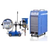 SAW Welder MZ 630 1000  1250   1600Automatic Submerged ARC Welding Machine 1
