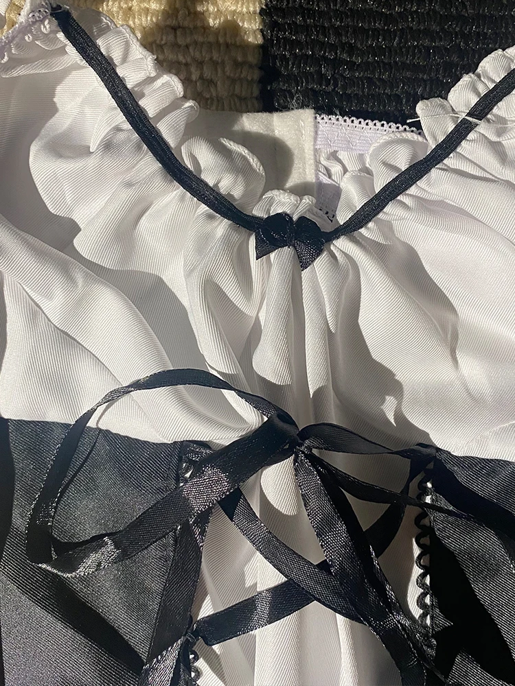 Women Lingerie Women Cosplay Costume Cosplay Underwear Women Sexy Korean Popular Costumes Lolita Maid Naughty Erotic Anime Cute Lingerie Kawaii Exotic Clothes