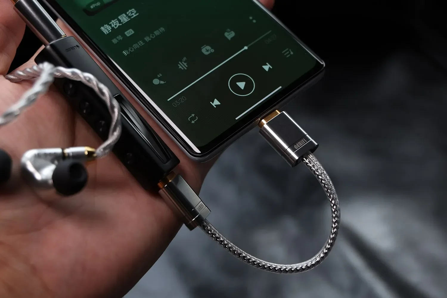 スマホアクセサリー ddHiFi MFi09S Ddhifi Mfi09s | Cable Otg Dd | Ddhifi Otg | Data Cable