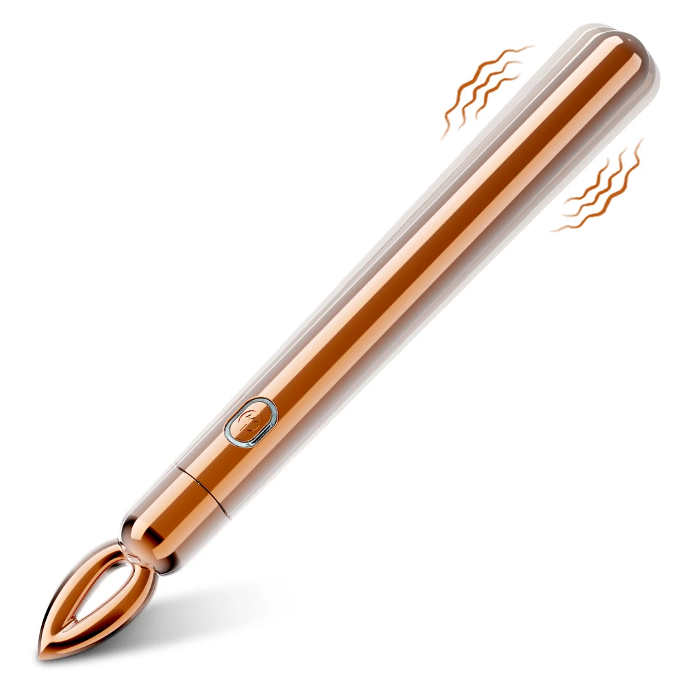 Mini-Kugelvibrator für Frauen, Nippel-Klitoris-Stimulator, schneller Orgasmus, Masturbation, erotisches weibliches G-Punkt-Sexspielzeug für Frauen