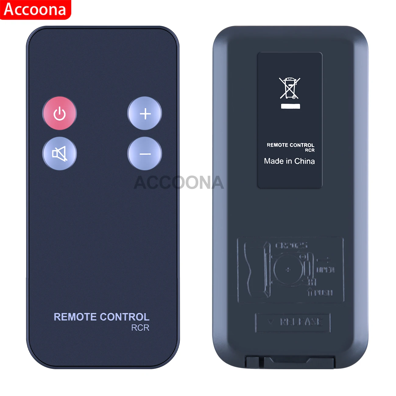 Bose Solo Cinemate 10 Remote Control For Bose Solo Cinemate Series