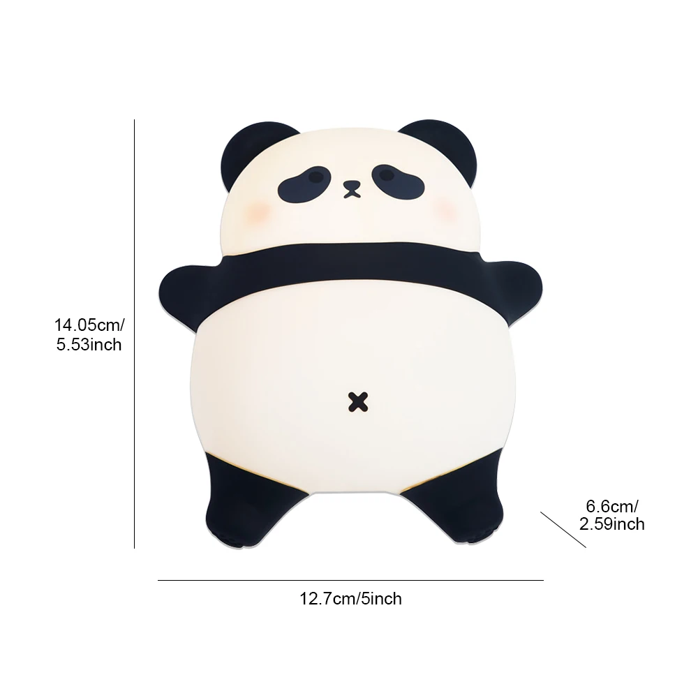 Panda B