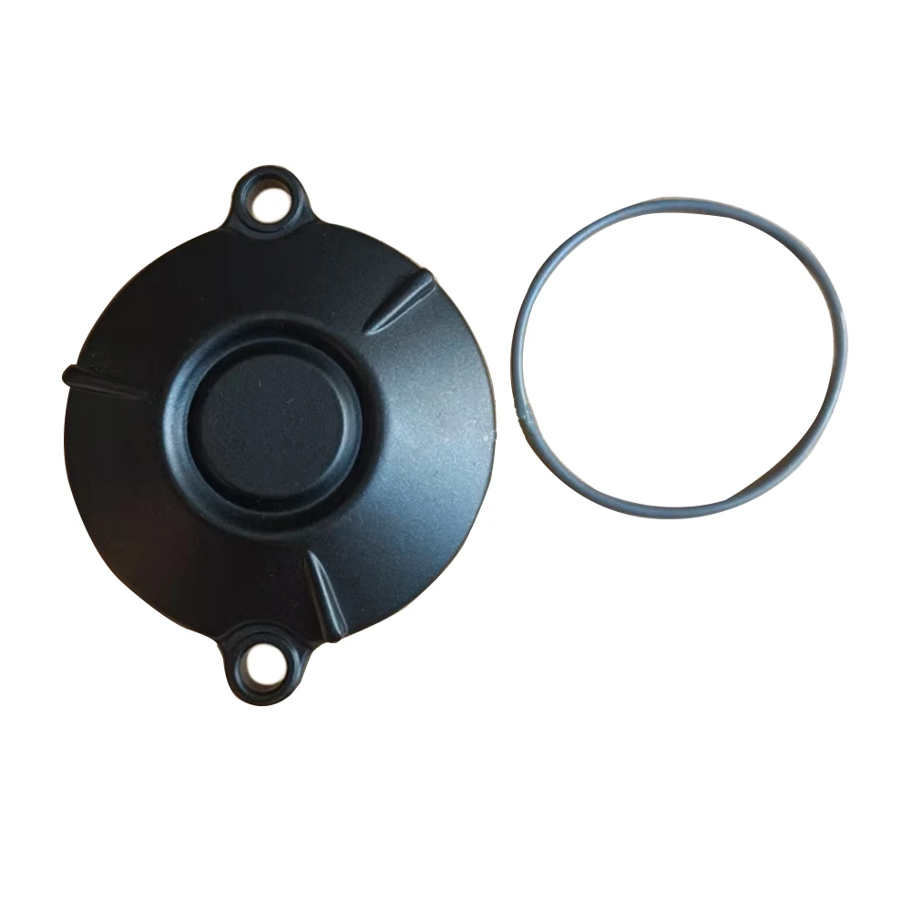 

Motorcycle Accessories For LIFAN KPM 200 LF200-10D LF200-3B Oil Filter Cover Rubber O-Ring