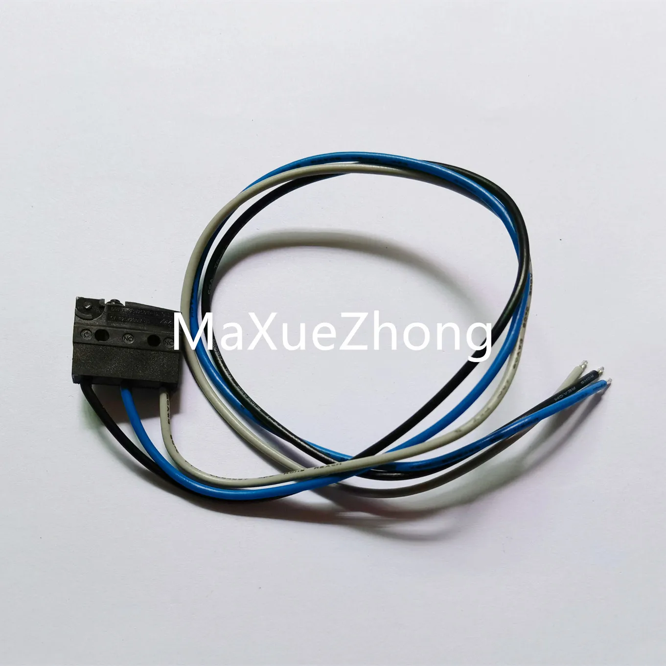 Pulseira Carregadora à Prova Dágua Ip67 Interruptor para Pistola de Carregamento à Prova Dágua Linha 6a Certificação Sw2 Nova 100