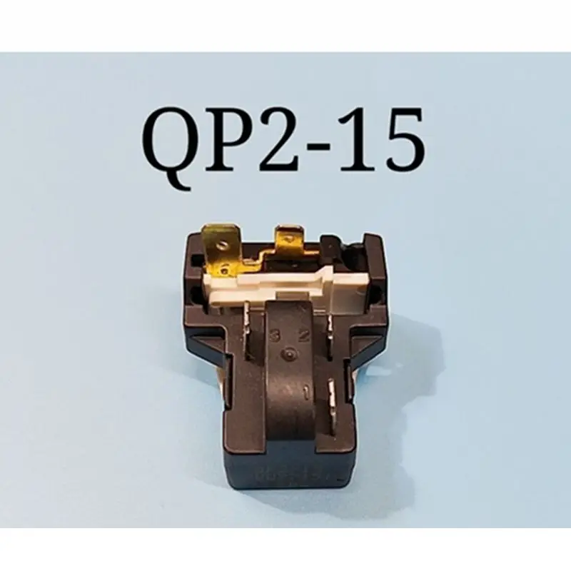 QP2-15-PTC-relay-is-applicable-to-Haier-Meide-refrigerator-compressor ...