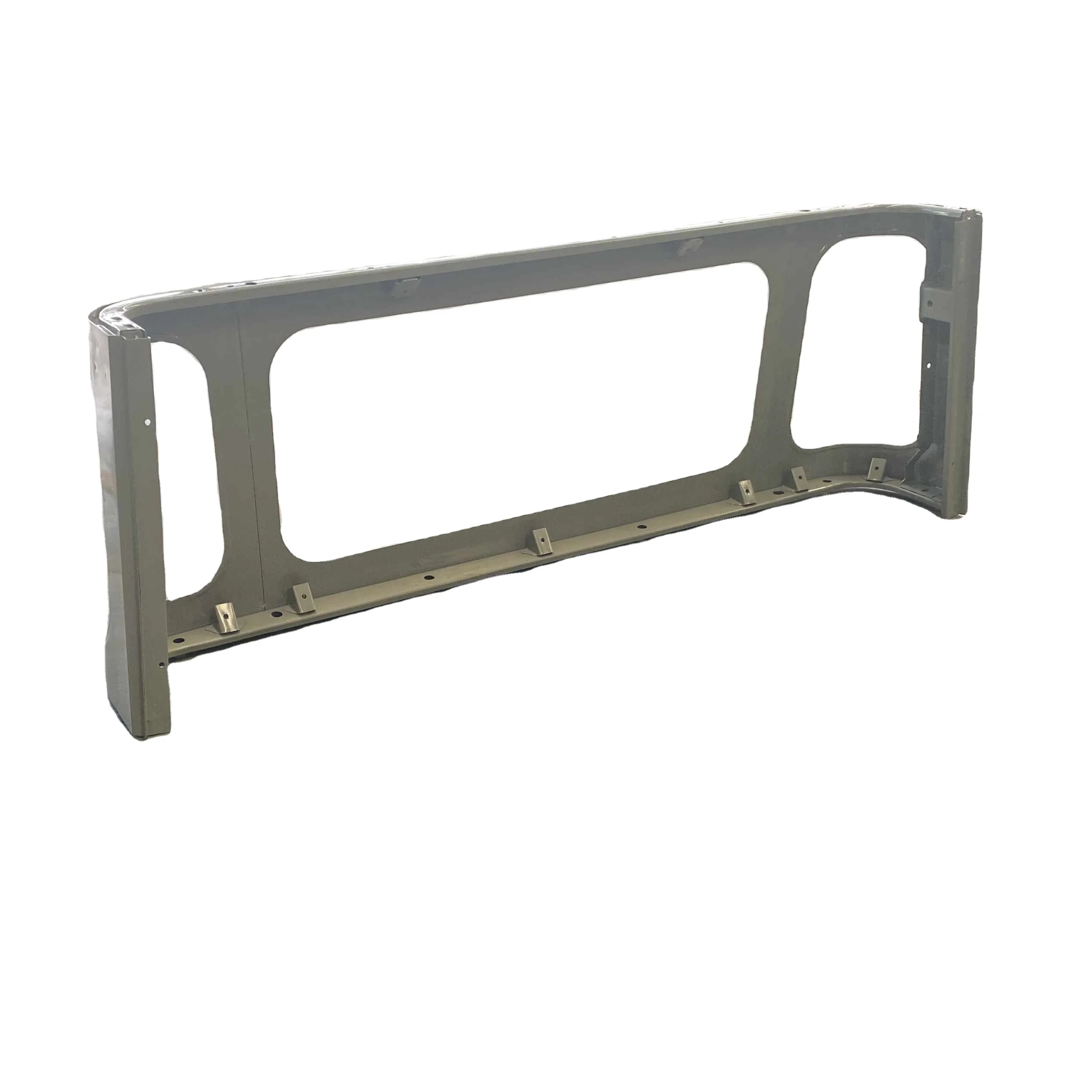 

High Quality Car side panel for Land Rover DEFENDER 90 110 130 pick up