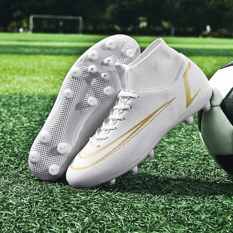 

Качественные Футбольные бутсы, оптовая продажа, футбольная обувь с Месси, легкие футбольные бутсы, футбольные бутсы, тренировочные кроссовки