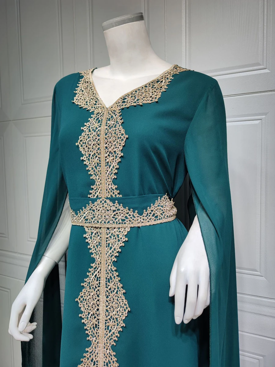 Top Arabian Dress Styles for Women • Arabian Dresses