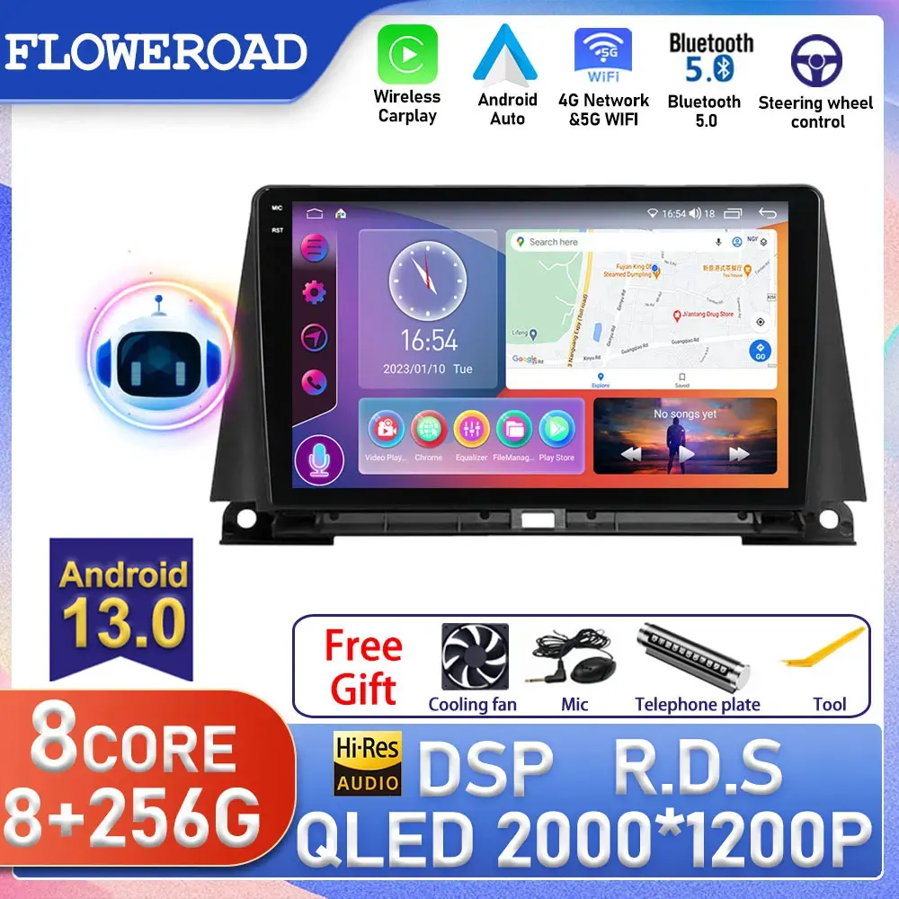 

Android Auto For Lexus NX200 Z10 NX 200 2014 - 2017 Car Radio Multimedia Video Player Navigation Stereo No 2din 2 Din DVD Camera
