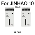 12 PCS For JINHAO 10