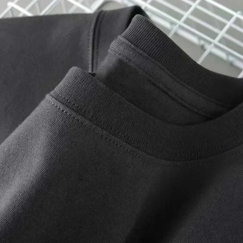 Mens Plus Size Letter Graphic Printing Men TShirts Summer T Shirt Casual Clothing Harajuku Short Sleeve Tops Tees Luxury Fashion t shirts