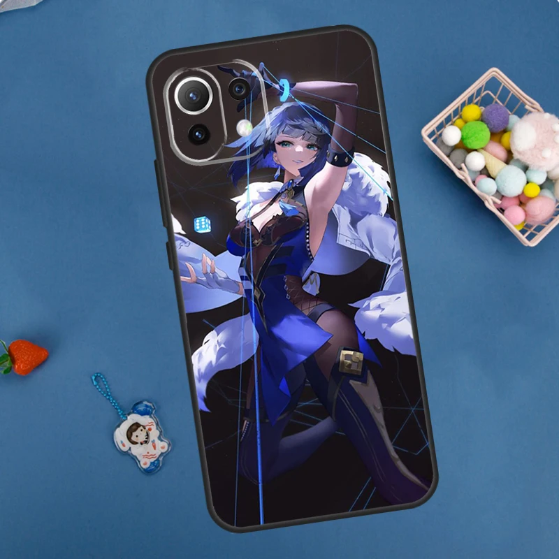Custodia a libro per Xiaomi Poco M5 Cover Flip Cover