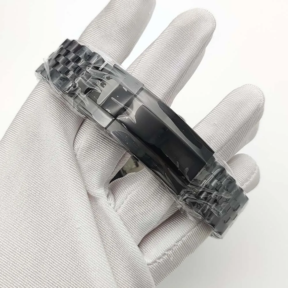 التلقائي ساعات آلية للرجال موضة التدرج اللون ساعة...