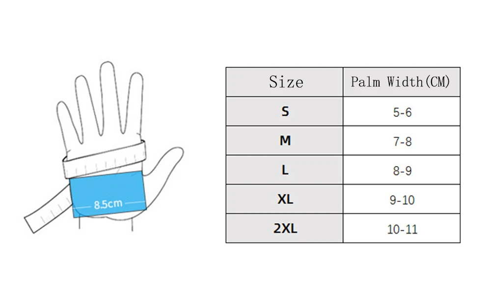 New 5MM Kevlar Diving Gloves For Underwater Hunting Non-Slip Wear Resistant Adjustable Black Keep Warm Stab Resistant Gloves