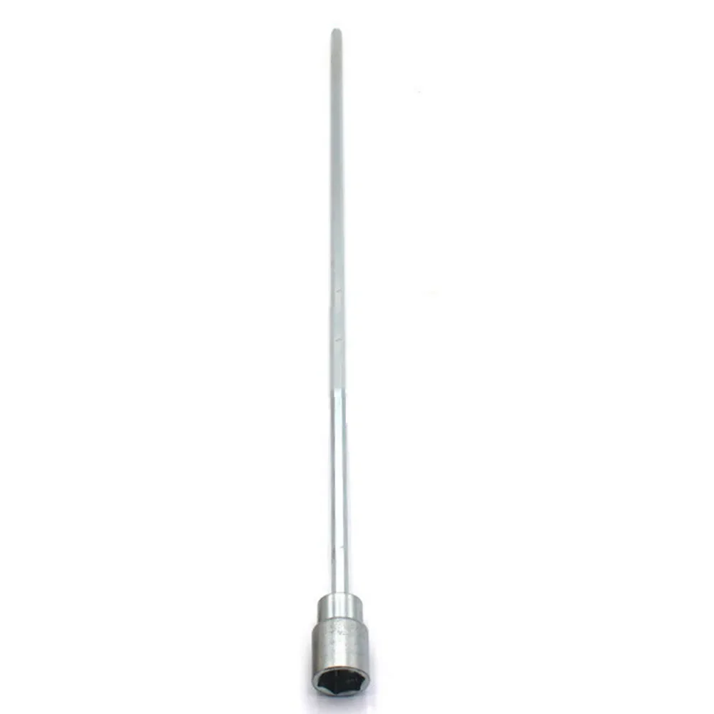 

For Electric Drill Extension Socket Wrench 19mm Hexagon Socket Sturdy Construction Multicolor Option Available