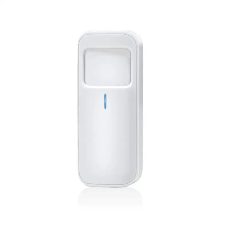 

Смарт-датчик движения Tuya с Wi-Fi и ИК-датчиком движения