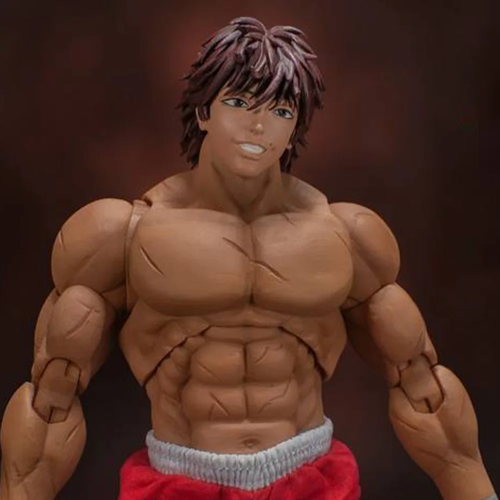 S36a573bfb2d6478aa00d5a1dbd5c84c8L - Baki Merch