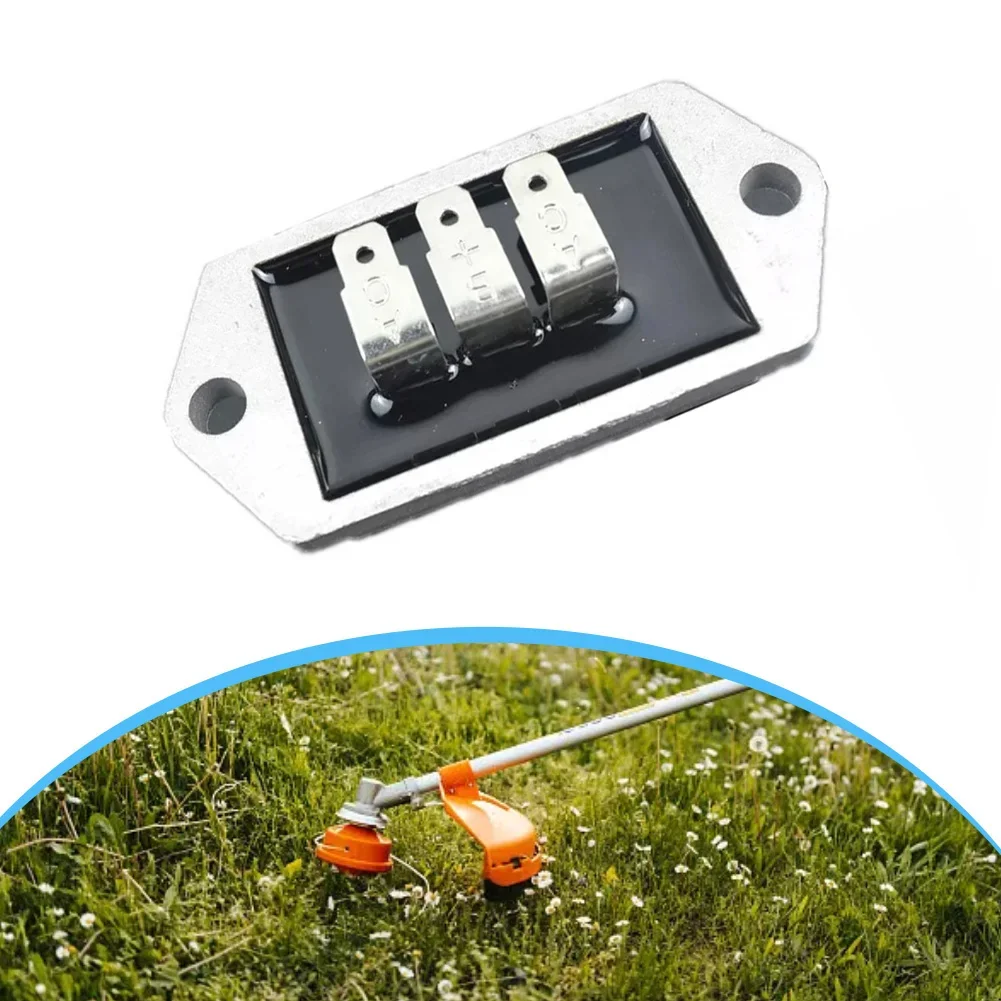 25 403 35-S 레귤레이터 정류기 교체 부품, 1215암페어 전기 출력 관리로 신..