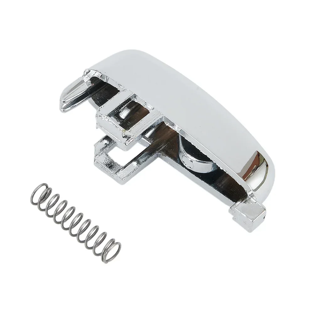 Bouton Frein Main Remplacement Bouton De Frein à Main - Alliage Aluminium Pour Buick Encore, Opel Mokka 2012-2018 Bouton Rechange Alliage Aluminium